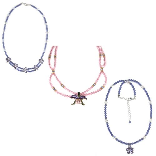 Swarovski® Necklaces