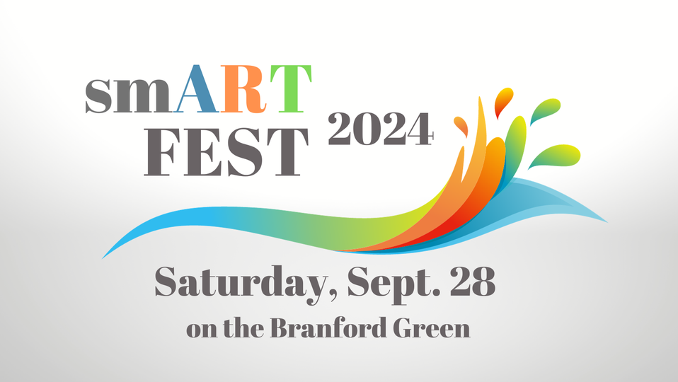 smART Fest 2024 banner